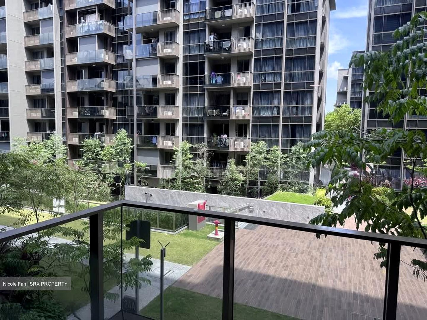 FORETT AT BUKIT TIMAH (D21), Apartment #561629941